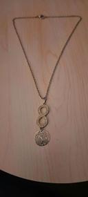 Collier arbre de vie