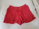 Pyjama short femme XS/8