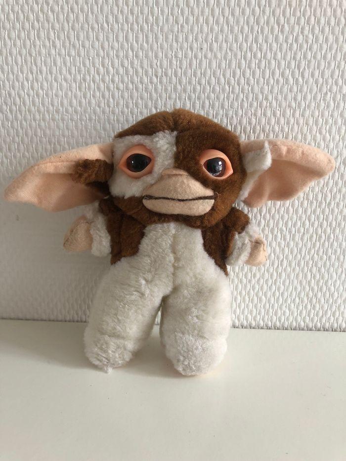 Peluche Gremlins - photo numéro 1