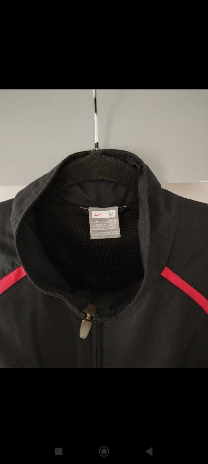 Veste Nike taille M - photo numéro 4