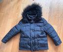 Manteau enfant IKKS