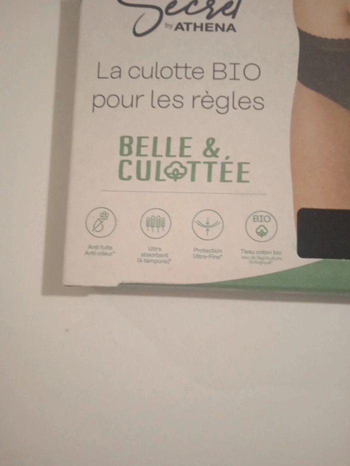 Culotte de règles - photo numéro 4