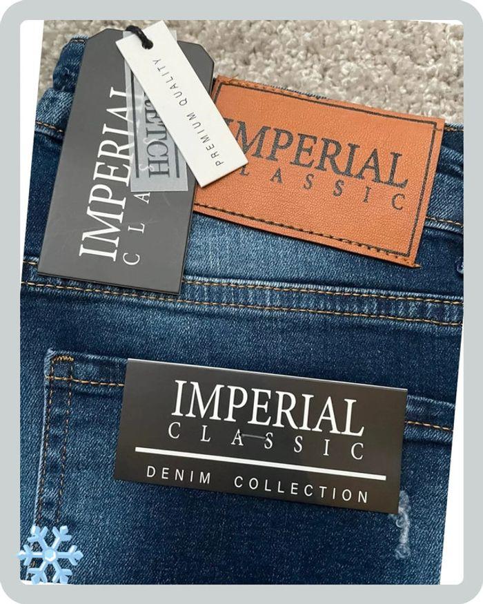 Jeans Impérial homme taille w34 - photo numéro 9