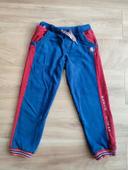 Pantalon de survêtement sergent major taille 5 ans