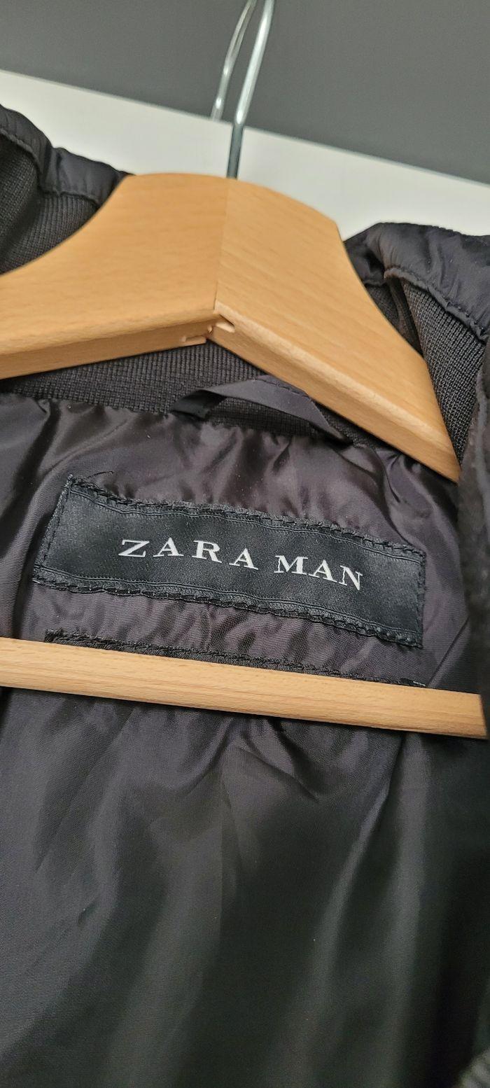 Veste homme Zara taille L - photo numéro 3