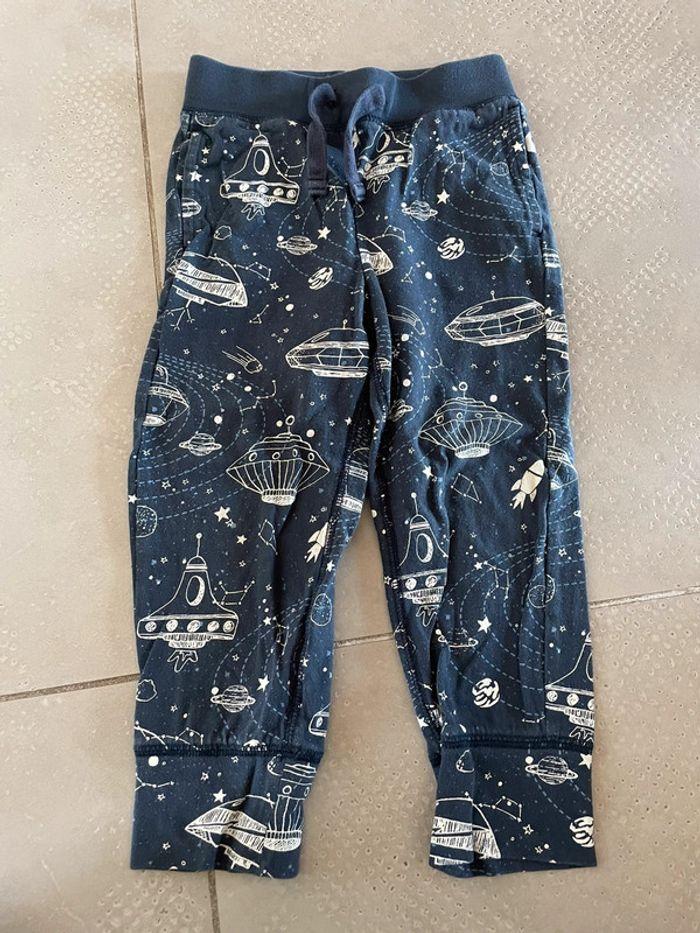 Pantalon jogging GAP 3 Ans - photo numéro 1