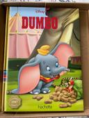 Livres Disney Hachette