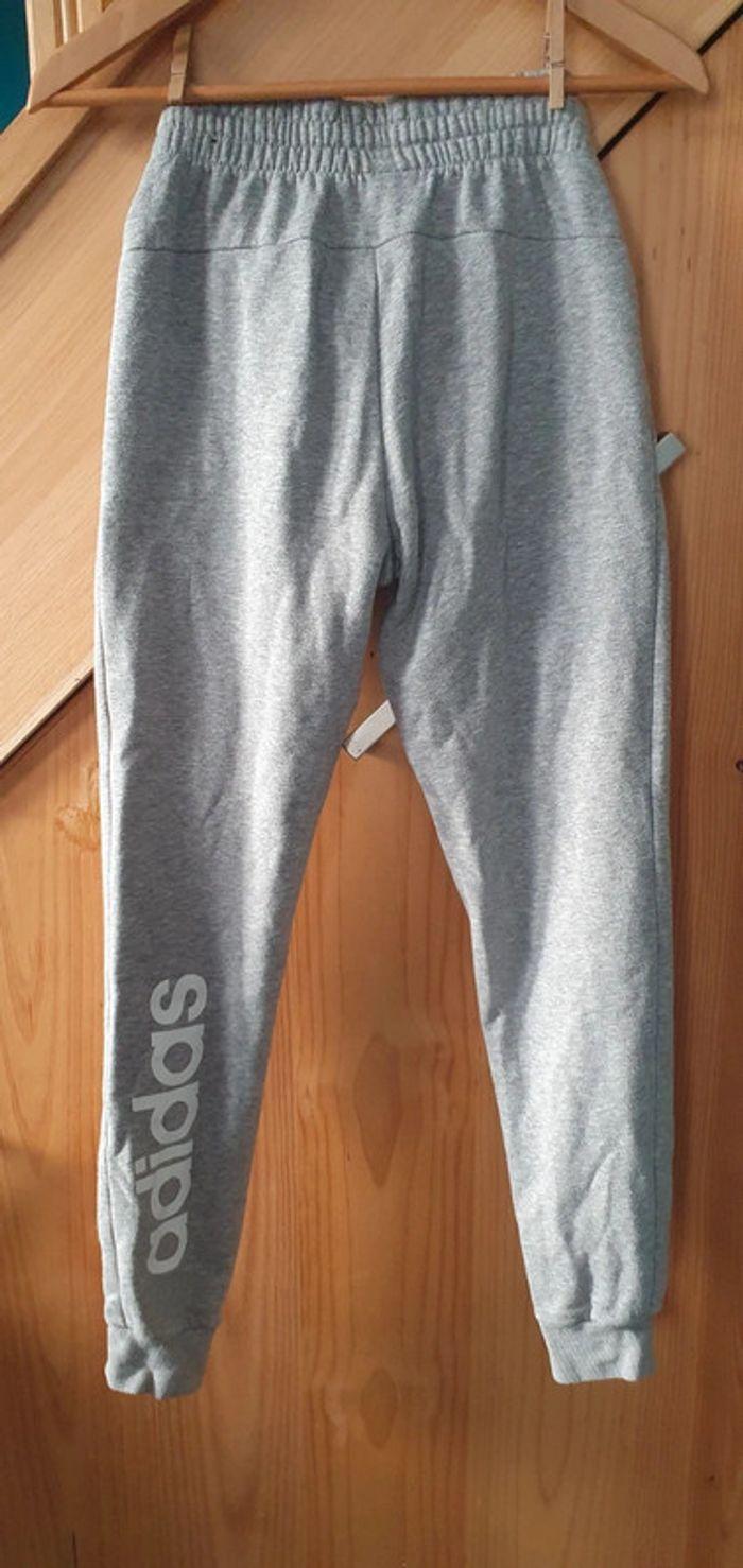 Pantalon de jogging Adidas - photo numéro 2