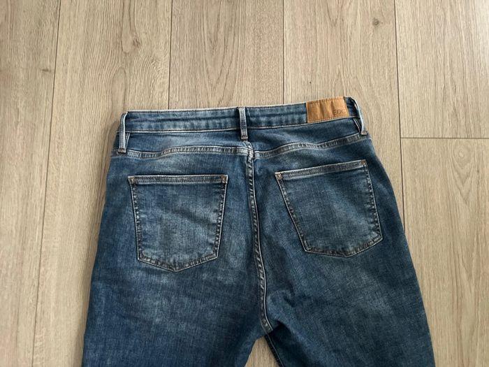 Très beau jeans esprit - photo numéro 3