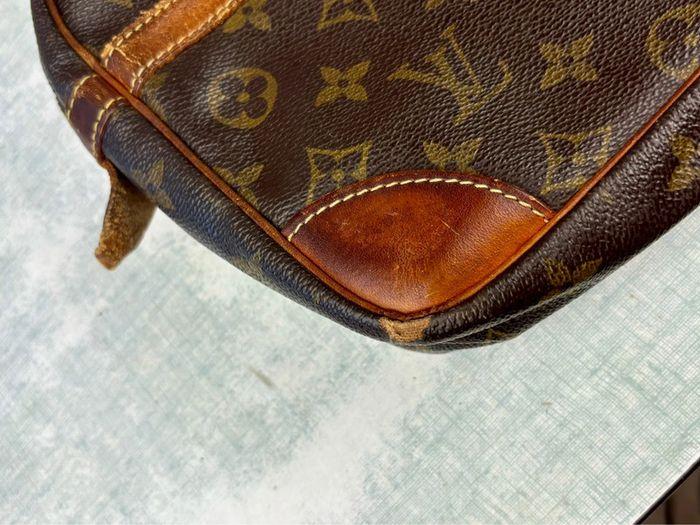 Pochette Louis Vuitton Trocadéro - photo numéro 6