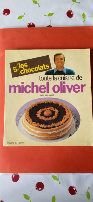 Cuisiner le chocolat