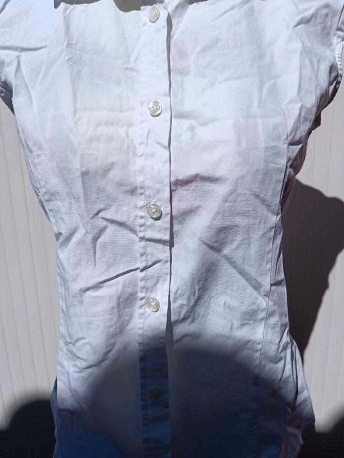 Chemise 14 ans, XS - photo numéro 3