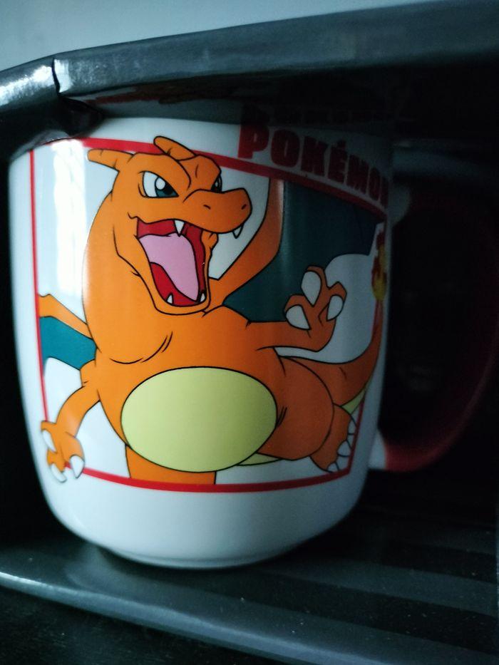 Mug pokemon - photo numéro 3