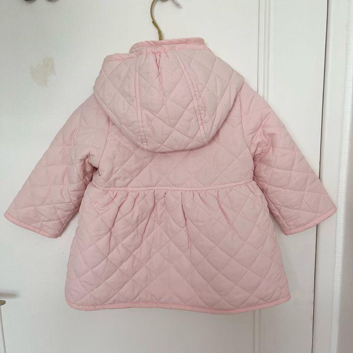 Manteau matelassé pour bébé - Absorba - photo numéro 2