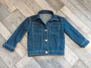 Veste en jean