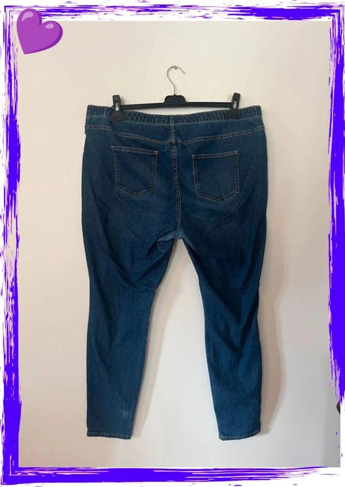 Jeans - Taille 50 - photo numéro 3