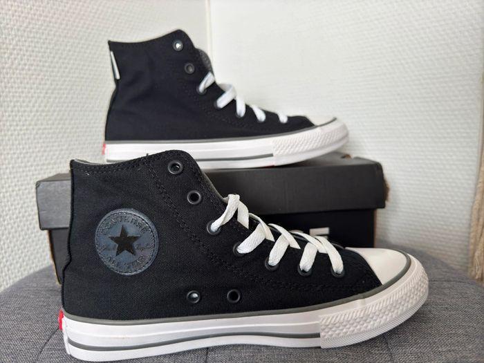 Converse all star high - photo numéro 10