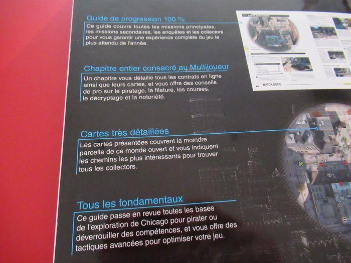 Watch Dogs Guide de Jeu Officiel Prima - photo numéro 9