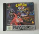 Crash Bandicoot 2 Cortex strikes back Ps1