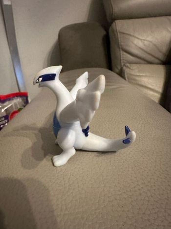 Figurine Pokémon Lugia ancienne - photo numéro 6