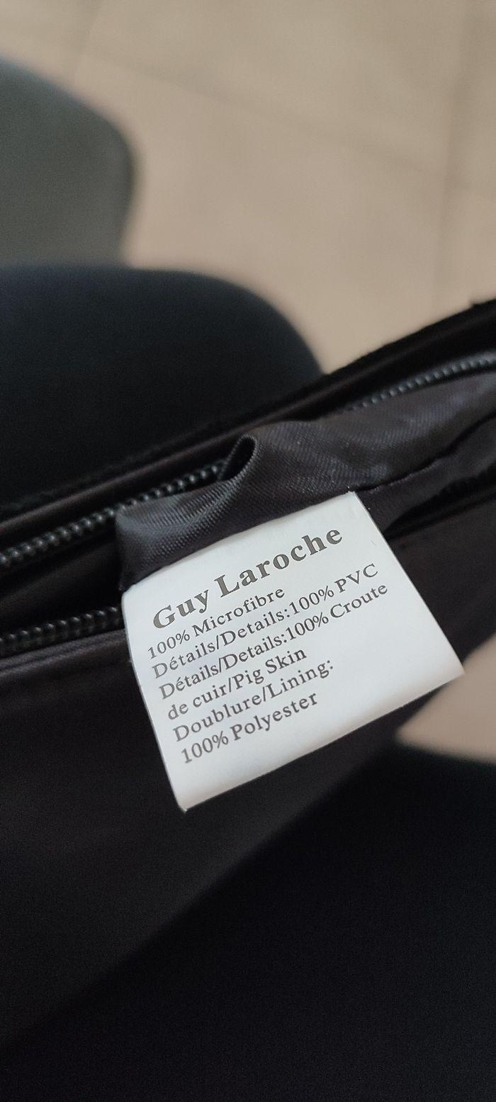 Sac bandoulière Guy Laroche Guy - photo numéro 2