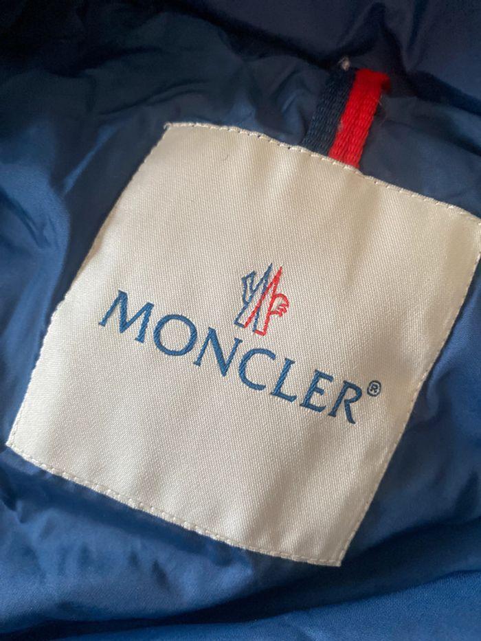 Parka moncler - photo numéro 9