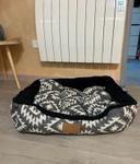 Panier pour chien ethnique Penelope