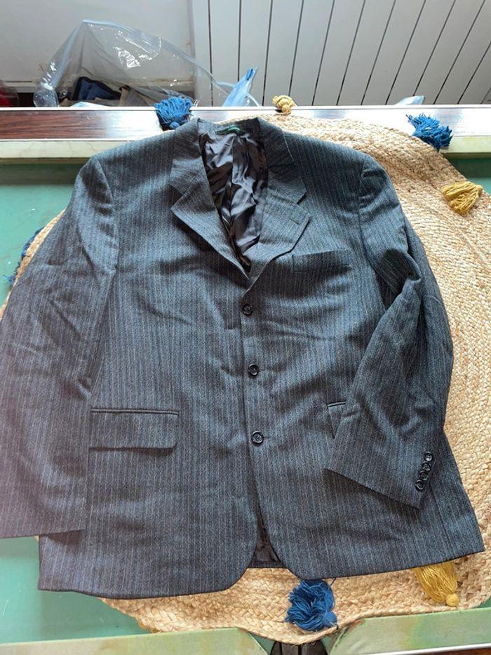 Blazet’r Vintage homme taille 60 « dormeuil » - photo numéro 1