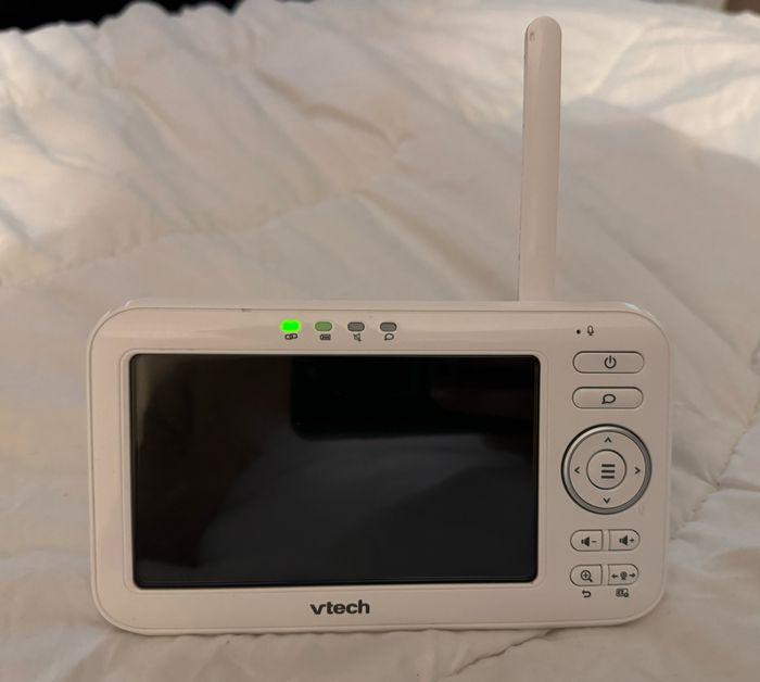 Caméra vtech - photo numéro 2