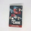 Un traitre idéal de john le carré