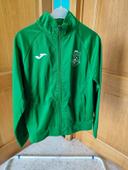 Veste de training Joma