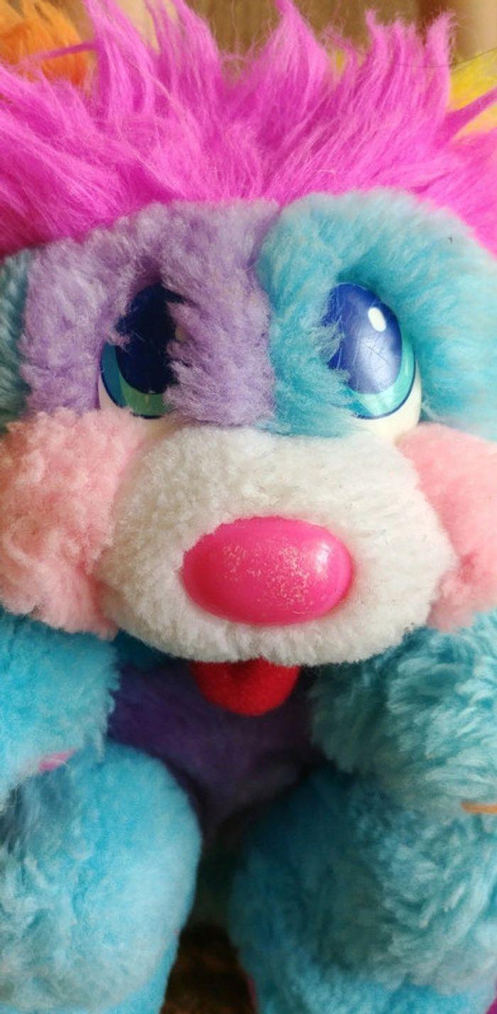 Popples chien Mattel - photo numéro 4