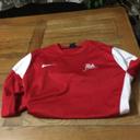 Sweat nike rouge