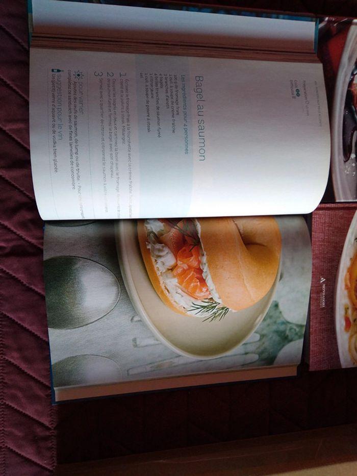 4 grd livres cuisine - photo numéro 6