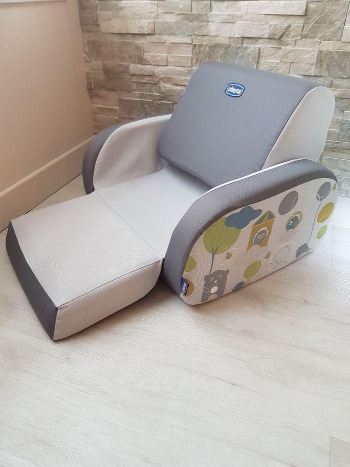 Chicco Twist fauteuil 3 en 1  enfants - photo numéro 2