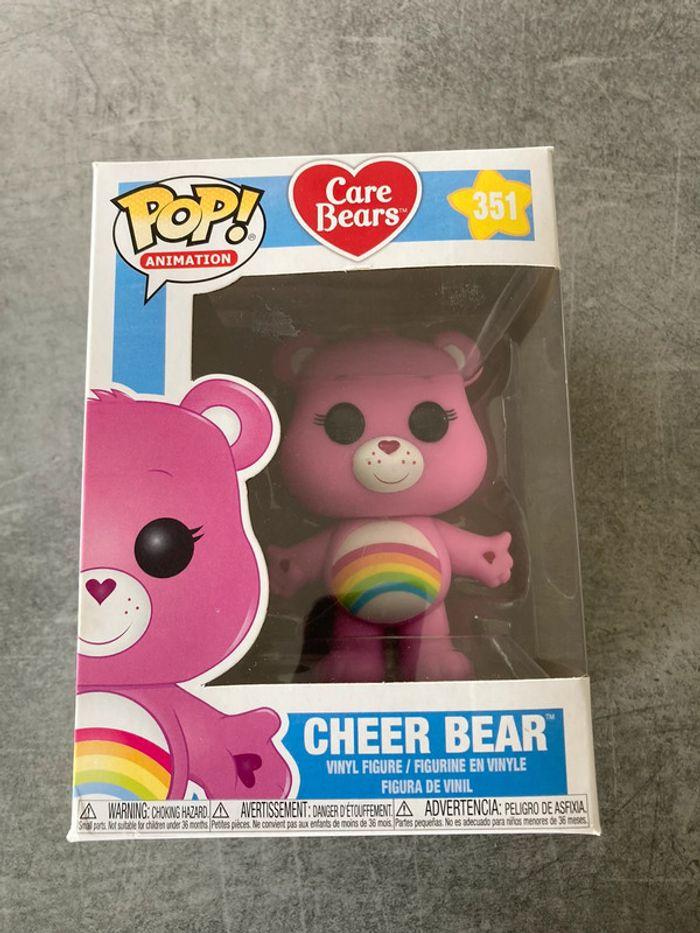 Pop Cheer Bear 351 - photo numéro 1