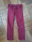 Jean slim fit garçon 6 ans