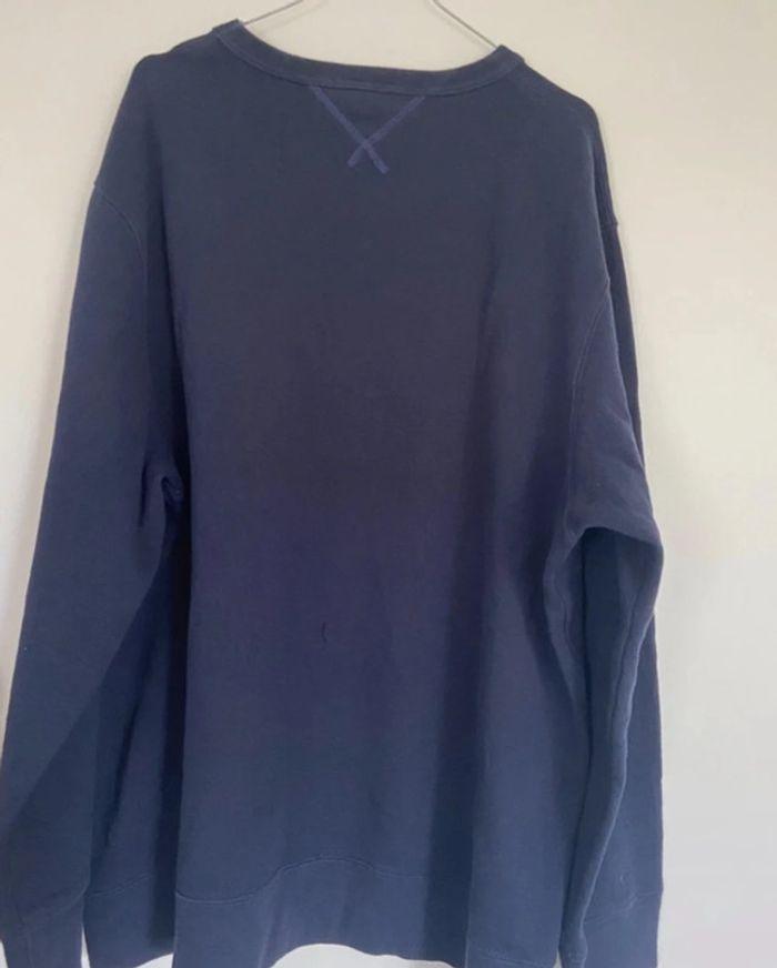 Sweat Ralph Lauren taille xl - photo numéro 3