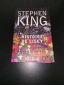 Histoire de lisey