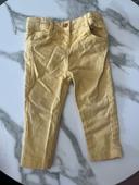 Pantalon jeans