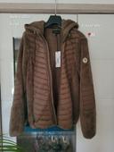 Veste sun valley neuve M