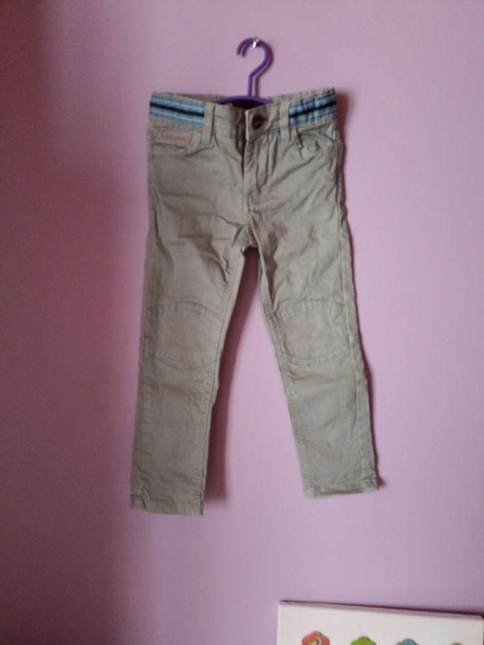 Pantalon 3 ans - photo numéro 1