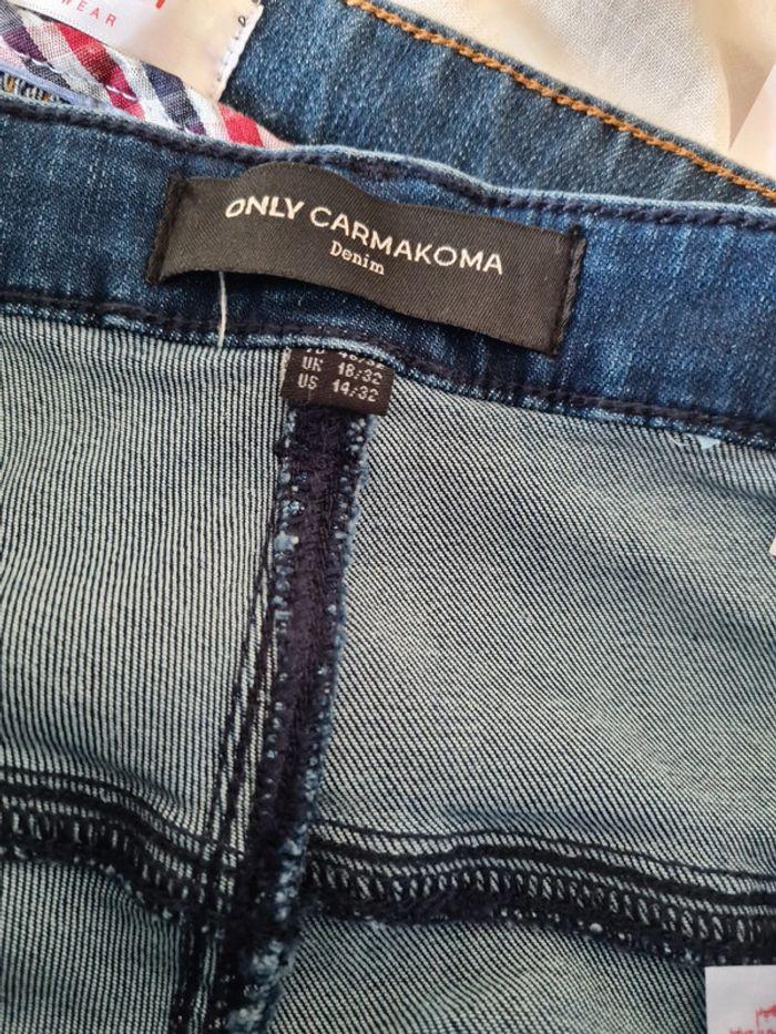 Jeans only carmakoma - photo numéro 5