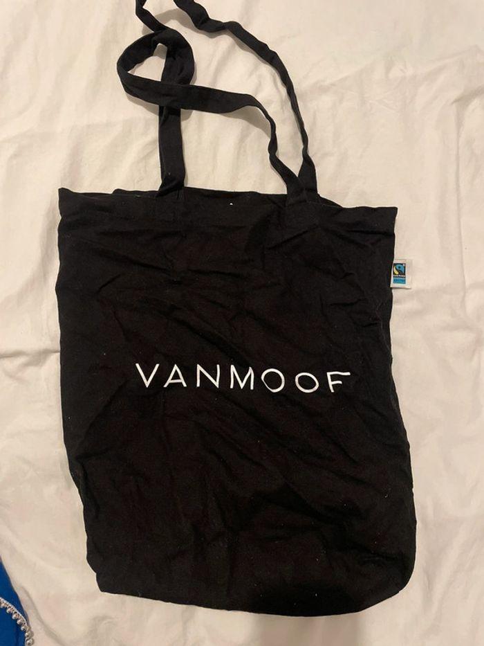 Tote bag Vanmoof - photo numéro 2