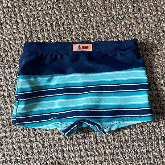 Maillot de bain boxer - photo numéro 2