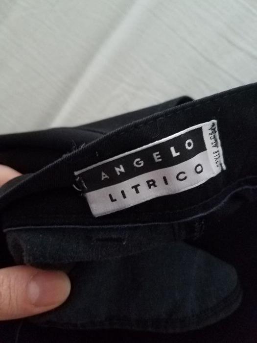 Pantalon noir taille 44 - photo numéro 2