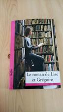 Le roman de Lise et Grégoire