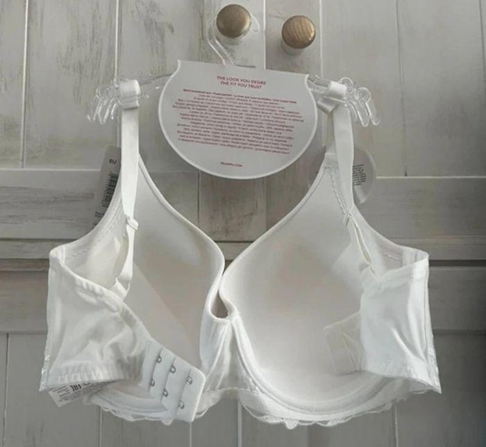 Soutien gorge triumph 90 G - photo numéro 4