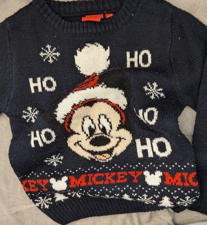 Pull Mickey Disney