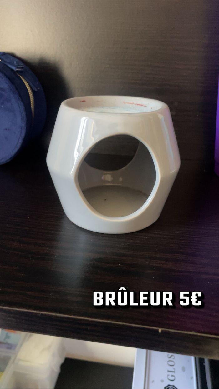 Brûleur